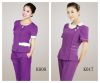 Sell Thai spa and salon beautician uniform