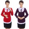 Sell Restaurant and hotel waitress uniform with wholesale price