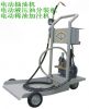 Sell Mobile Electric Oil Dispenser Platform 200-E