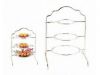 Sell 2012 new metal cake stands