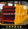 Sand vibrating screen series