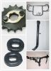 Sell motorcycle/ scooter spare parts