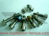 Sell Titanium fasteners