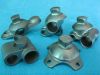 Sell Titanium casting parts