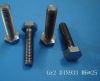 Sell DIN933 Titanium bolt