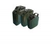 Sell 5L 10L 20L metal jerry can