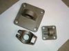 Sell alloy steel precision bracket