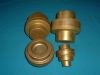 Sell brass casting