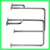 Sell 2012 Hot Bathroom Safety Stainless Steel Grab Bar For Disabled