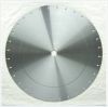 Sell steel blank for diamon blades