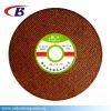 High Quantity Abrasive Disc