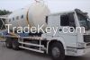 Tank Truck