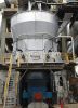 High Capacity Vertical Roller Grinding Mill Equipment