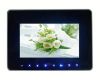 Sell 7 inch digital photo frame with touch key