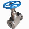 Forged Steel Globe Valve