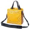 Sell PVC fashion lady totes handbag