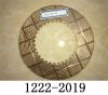 Sell Daewoo(ZF)friction plate1222-2019/886938C1/310-15-24330/380-12550