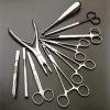 surgical instruments