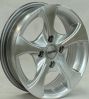 Sell high quality BBS car alloy wheel rim