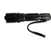 BOS-A800 LED Flashlight 500lumens and 18650 Battery rechargeable