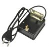 BO-C001 Single lamp charger , Li-ion battery mining lamp Charger