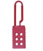 safety locks, safety Products , locks. Insulation Hasp lock