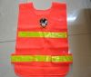 Safety Vest, hi-vis reflective vest, safety cloth, safety products