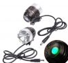 5W Bicycle headlight Q5 high power 1200Lumens