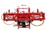 Sell Mounted Boom Sprayer GXG1250-1600