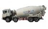 Sell concrete mixer truck