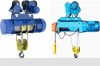 Sell 0.5-32t CD/MD model  electric hoist 300kg