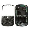 Blackberry Bold 9900 Original Black New OEM full Housing