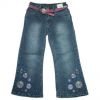 SELL GIRLS CUTE JEANS PANTS