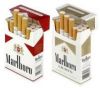 Sell tobaco cigarette