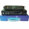 High Definition Digital Terrestrial Receiver HDVB-T8605