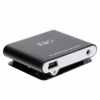 Fiio E5 3.5mm Earphone Volume Booster Power Amplifier (White)