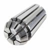 ER16 3.175mm CNC Collet Chuck Tool Bits Holder