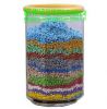 Sell Colored EPDM Granules Manufacturer