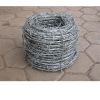 Sell galvanized barbed wire