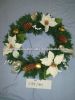 Sell artificial christmas wreath