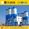 Standard configuration HZS60 concrete batching plant