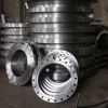 Sell flange