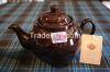 Teapots made in the UK