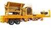 Mobile Crushing plant