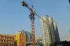 Sell tower crane