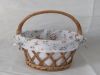 Sell willow storage basket