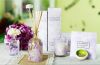 Lavender &Rosemary Reed Diffuser&Candle&Sacet