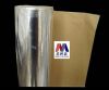 Sell Single Sided Reflective Aluminum Foil Kraft (FK8160)