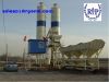 Sell Hopper lift type concrete mixing plant