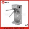 Access control system stainless steel tripod turnstile